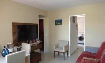 Imagem: QS 406 Ótimo Apartamento Reformado 2 Quartos