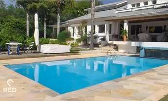 Imagem 5: Casa com 6 quartos à venda, 545 m² por R$ 8.200.000 - Condomínio Terras de São José I - It