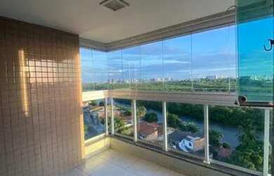 Imagem 6: Condomínio Ubyratan Maia