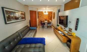 Imagem: Apartamento para venda possui 130 metros