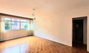 Imagem: Apartamento de 2 dormitórios em Perdizes