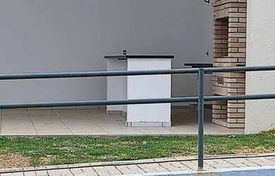 Imagem 4: Apartamento à venda com 2 dormitórios - Chácaras Assay - Hortolândia/SP