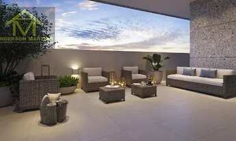 Imagem 4: Lançamento Acqua Marina Residencial em Vila Velha: Praia de Itaparica! Cod 21895 m