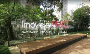 Imagem 4: Apartamento, Vila Nova Conceição - São Paulo