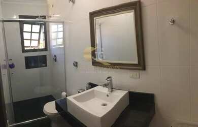 Imagem 7: Casa em Condomínio para Locação em Mogi das Cruzes, Condomínio Aruã, 3 dormitórios, 3 suít