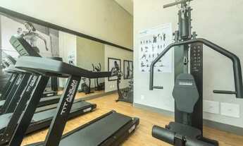 Imagem 3: Apartamento em Tirol - Três Suítes - A Partir de 88m² - Francisco Cabral