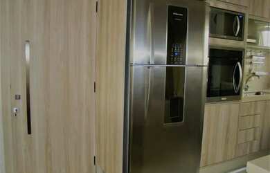 Imagem 7: Apartamento com 3 dormitórios à venda, 128 m² por R$ 980.000,00 - Centro - Santo André/SP