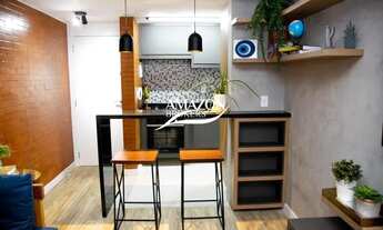 Imagem 6: Residencial Arezzo - Apartamento - Alugo