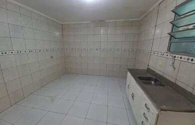 Imagem 6: Casinha de aluguel fundos com 1 dormitório;1cozinha e um banheiro