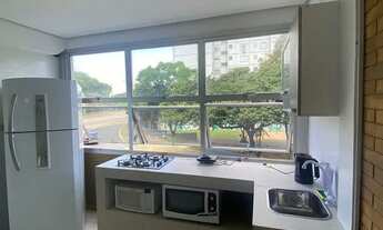 Imagem 5: Quarto de aluguel em frente a UFRGS e Santa casa