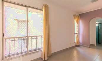 Imagem: Apartamento para Aluguel - Panamby, 1 Quarto