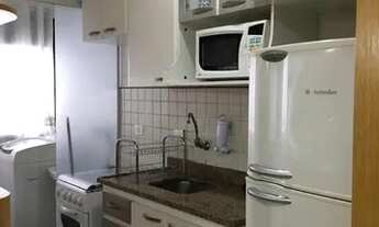 Imagem 7: Flat para venda tem 42 metros quadrados com 1 quarto em Saúde - São Paulo - SP