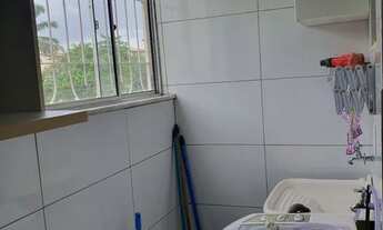 Imagem 3: Apartamento Mobiliado com ar condicionado Verde Ville - Camaçari