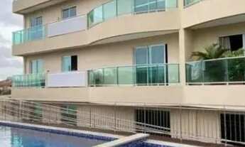 Imagem: Apartamento a venda condomínio Acrópolis