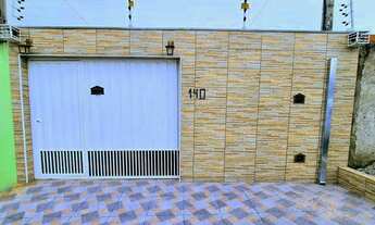 Imagem: Casa Maravilhosa Jardim Alpes 2 dormitórios