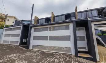 Imagem: SãO LEOPOLDO - Casa Padrão - Jardim América