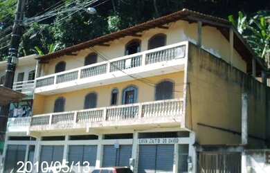 Imagem 2: Sobrado para Locação 4 Quartos, 4 Suites, PRAIA DO SACO, MANGARATIBA - RJ