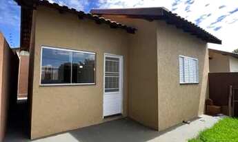 Imagem 2: Casa no Piratininga com 2 quartos