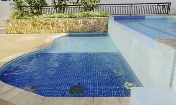 Imagem 2: APARTAMENTO 2 DT AO LADO SHOPPING MORUMBI TOWN