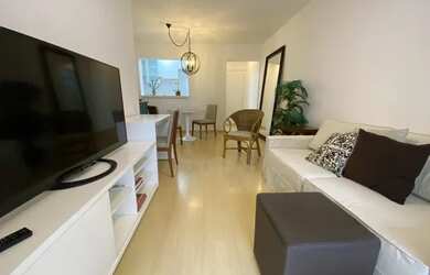 Imagem 6: Apartamento tipo para venda com 2 quartos, 72m²