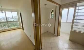 Imagem 1: PORTO ALEGRE - Apartamento Padrão - CRISTAL