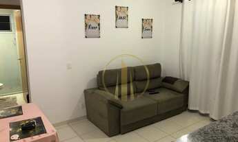 Imagem 3: APARTAMENTO 1 DORMITÓRIO COM VAGA DE GARAGEM PRÓXIMO À UFSCAR