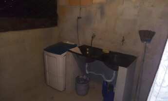 Imagem 6: Aluga se casa no novo retiro