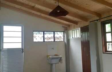 Imagem 4: Barbada Casa com 1 dormitório