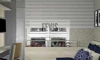 Imagem: Apartamento em Vila Lucinda - Santo André