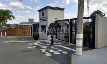 Imagem 2: Casa - Condomínio Vila de São Lourenço - Valinhos