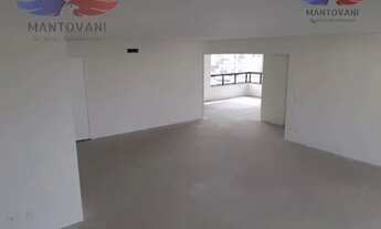 Imagem 2: Apartamento com 3 dormitórios à venda, 187 m² por R$ 2.350.000,00 - Vila Romana - São Paul