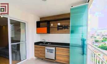 Imagem: Aparatmento pronto pra morar!! 82m² 3 dormitorios