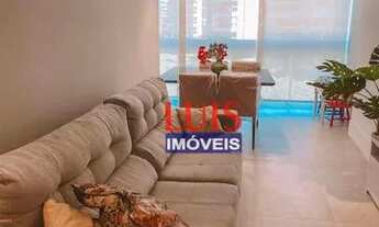 Imagem: Excelente apartamento com 3 dormitórios