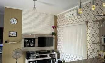 Imagem 6: Casa para venda com 240 metros quadrados com 3 quartos em Colina de Laranjeiras - Serra