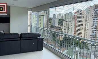 Imagem 3: Apartamento com 3 dormitórios à venda, 100 m² por R$ 1.325.000,00 - Vila Mariana - São Pau