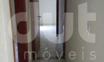 Imagem 5: Casa - Bosque das Palmeiras - Campinas