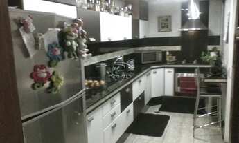 Imagem 4: COBERTURA DUPLEX - VILA EMA - 122,00M²