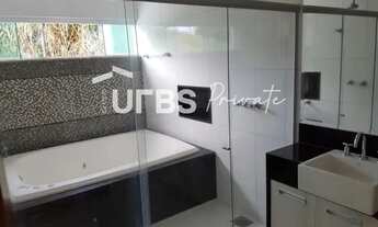 Imagem 5: Aldeia do Vale - Sobrado 5 quartos, sendo 5 suítes