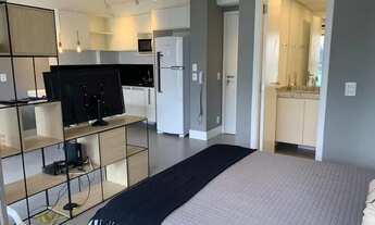 Imagem 4: Apartamento Jardim Paulista