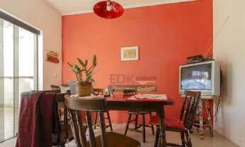 Imagem 7: Sobrado com 3 dormitórios à venda, 318 m² por R$ 1.686.000 - Vila Scarpelli - Santo André