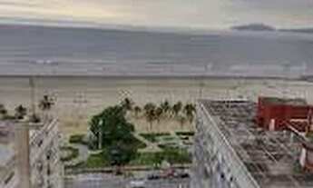 Imagem 2: Apartamento para venda com 120 metros quadrados com 3 quartos em Boqueirão - Santos - SP