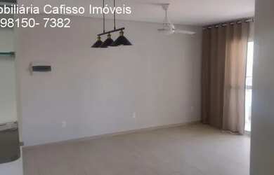 Imagem 2: Apartamento para locação no Residencial Majestic, em Sorocaba-SP