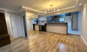 Imagem 4: SÃO PAULO - Apartamento Padrão - JARDIM OLYMPIA