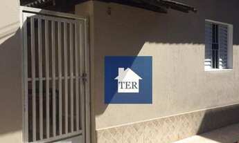 Imagem: Casa com 1 dormitório para alugar, 40 m²