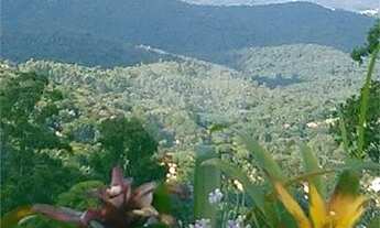 Imagem 3: Serra da Cantareira