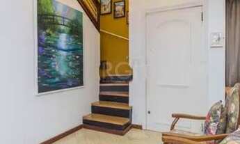 Imagem 4: Casa para Venda - 167.4m², 4 dormitórios, sendo 2 suites, Ipanema