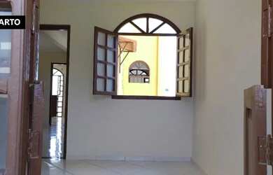 Imagem 6: Aluga-se apartamento, 2 quartos sendo 1 com suíte em Marataízes