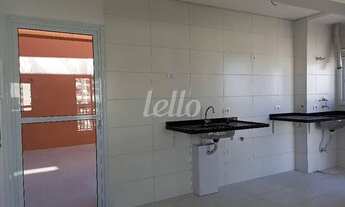 Imagem 4: São Paulo - Apartamento Padrão - Vila Prudente