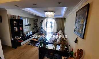 Imagem 7: Apartamento para venda possui 115 metros quadrados com 3 quartos