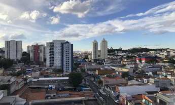 Imagem 6: Apartamento para venda tem 71 metros quadrados com 3 quartos em Sacomã - São Paulo - SP